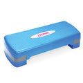 Aerobic Stepper, Blue and White